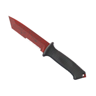 ★ Ursus Knife | Crimson Web (Factory New)