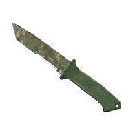 Forest DDPAT