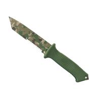 ★ Ursus Knife | Forest DDPAT (Field-Tested)