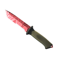 ★ Ursus Knife | Slaughter (Field-Tested)