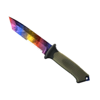 Marble Fade