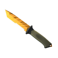 Tiger Tooth