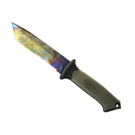 Case Hardened