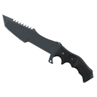 ★ Huntsman Knife | Night (Factory New)