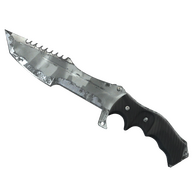 ★ StatTrak™ Huntsman Knife | Urban Masked (Field-Tested)