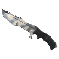 ★ Huntsman Knife | Scorched (Factory New)