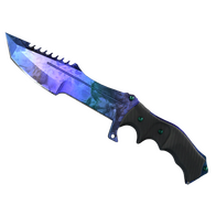 ★ Huntsman Knife | Doppler (Factory New)