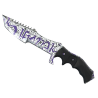 ★ Huntsman Knife | Freehand (Field-Tested)