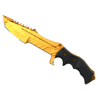 Tiger Tooth