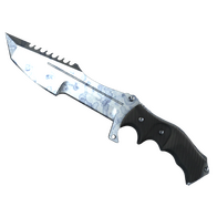 ★ StatTrak™ Huntsman Knife | Stained (Factory New)
