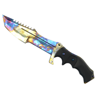 Case Hardened