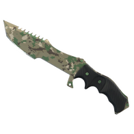 ★ Huntsman Knife | Forest DDPAT (Factory New)