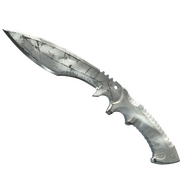 ★ StatTrak™ Kukri Knife | Urban Masked (Field-Tested)