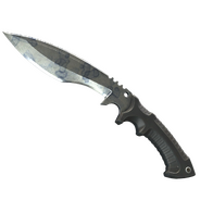 ★ StatTrak™ Kukri Knife | Stained (Field-Tested)