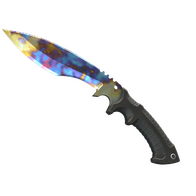Case Hardened