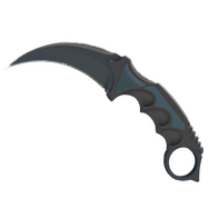 ★ Karambit | Night (Factory New)
