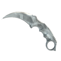 ★ Karambit | Urban Masked (Factory New)