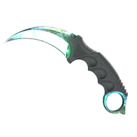 Gamma Doppler