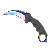 Marble Fade