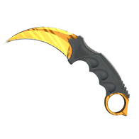 Tiger Tooth