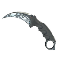 Damascus Steel