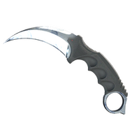 ★ StatTrak™ Karambit | Stained (Factory New)