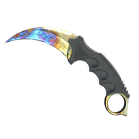 Case Hardened