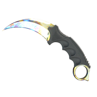 ★ StatTrak™ Karambit | Case Hardened (Factory New)