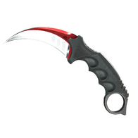 ★ Karambit | Autotronic (Field-Tested)