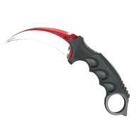 ★ Karambit | Autotronic (Minimal Wear)