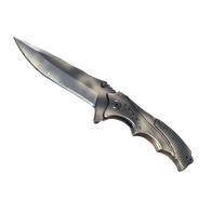 ★ StatTrak™ Nomad Knife | Scorched (Well-Worn)