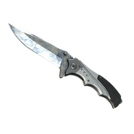 ★ Nomad Knife | Stained (Field-Tested)