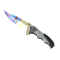 Case Hardened