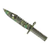★ M9 Bayonet | Boreal Forest (Factory New)