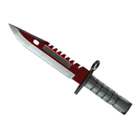★ M9 Bayonet | Autotronic (Field-Tested)