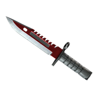 ★ StatTrak™ M9 Bayonet | Autotronic (Factory New)