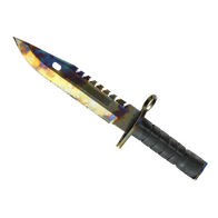 Case Hardened