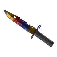 Marble Fade