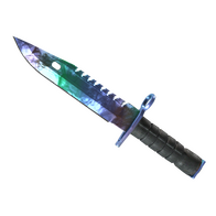 Gamma Doppler