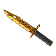 Tiger Tooth