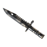 ★ M9 Bayonet | Scorched (Factory New)