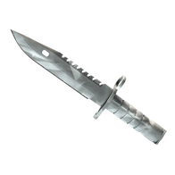 ★ M9 Bayonet | Urban Masked (Factory New)