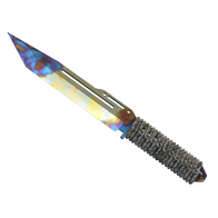 Case Hardened