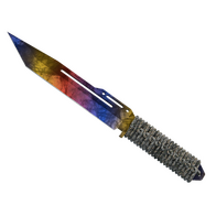★ StatTrak™ Paracord Knife | Marble Fade (Factory New)