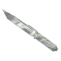 ★ Paracord Knife | Urban Masked (Field-Tested)