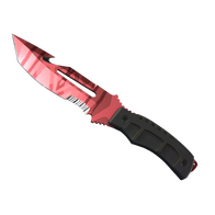 ★ Survival Knife | Slaughter (Minimal Wear)