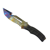 Case Hardened