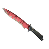 ★ Classic Knife | Slaughter (Field-Tested)