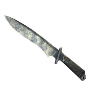 ★ Classic Knife | Stained (Battle-Scarred)