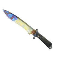 Case Hardened